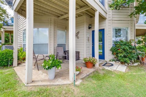 A home in Pottsboro