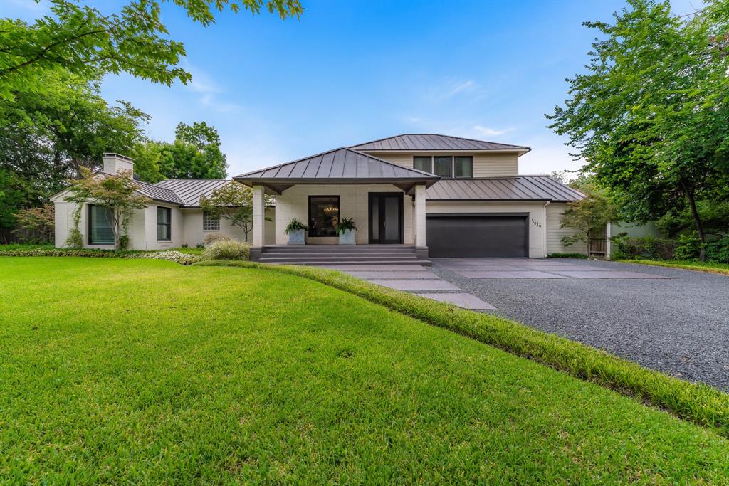 Highway Estates - Residential