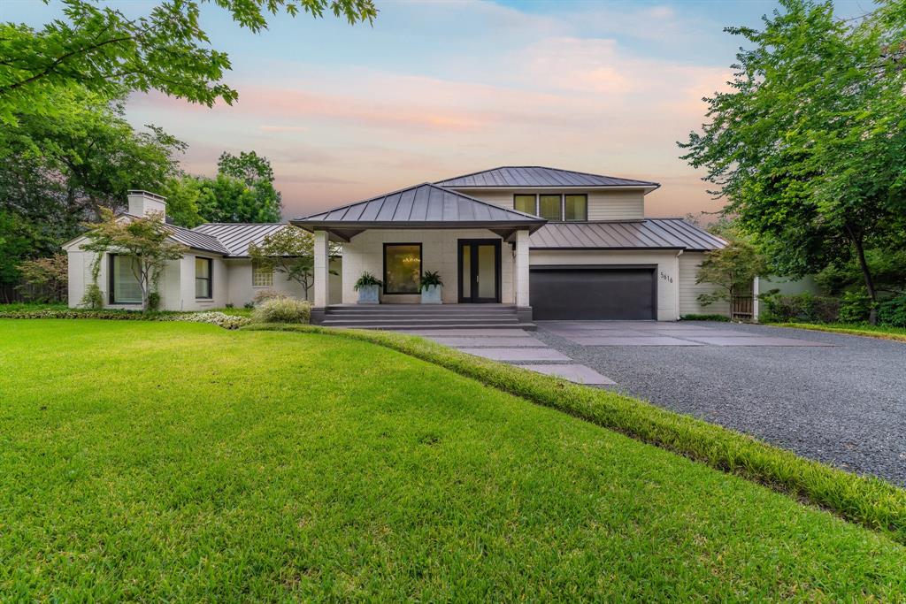 Highway Estates - Residential