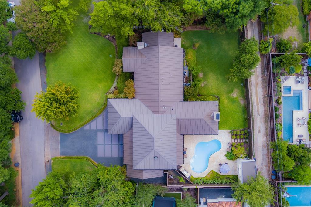 Highway Estates - Residential