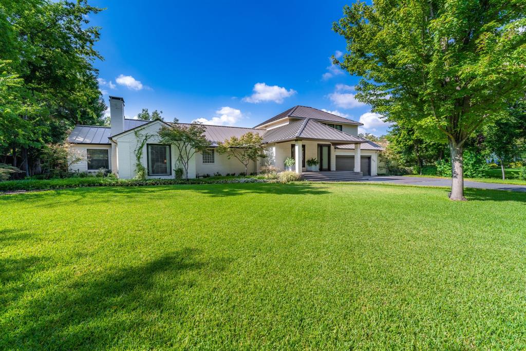 Highway Estates - Residential