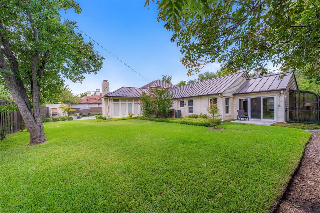 Highway Estates - Residential