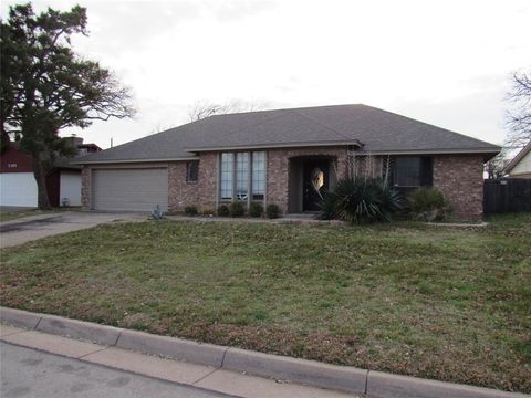 Photo of 5106 Red River Drive, Arlington, TX 76017 (MLS # 21179460)