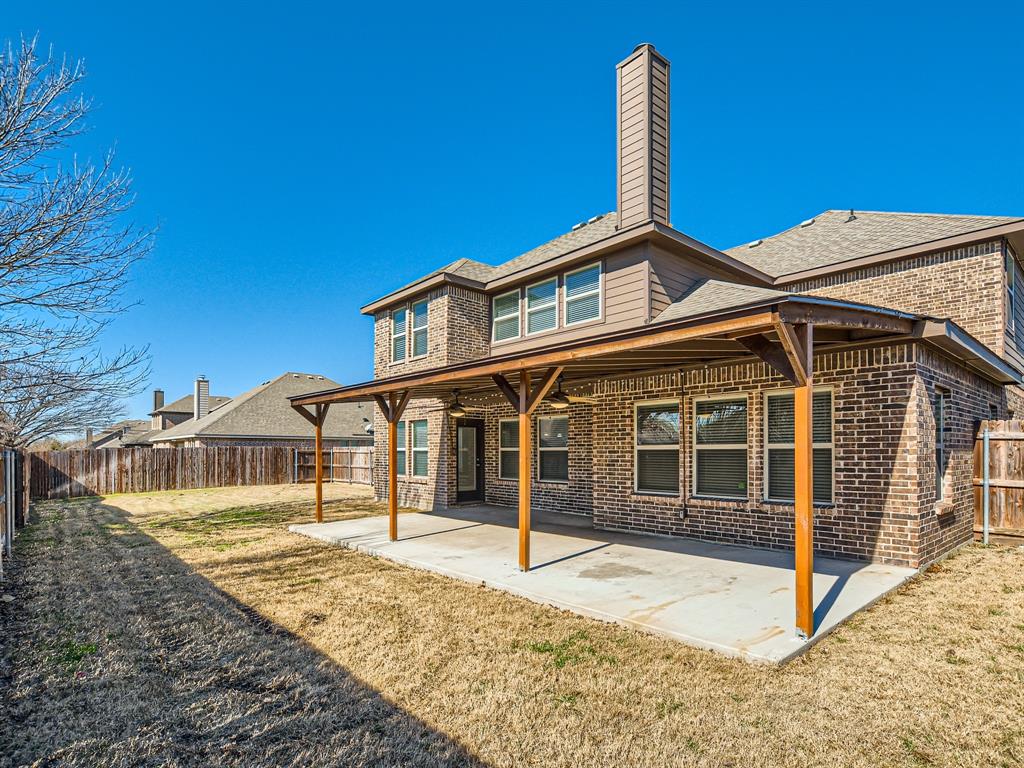 Brian Terrace Ph IV - Residential Lease