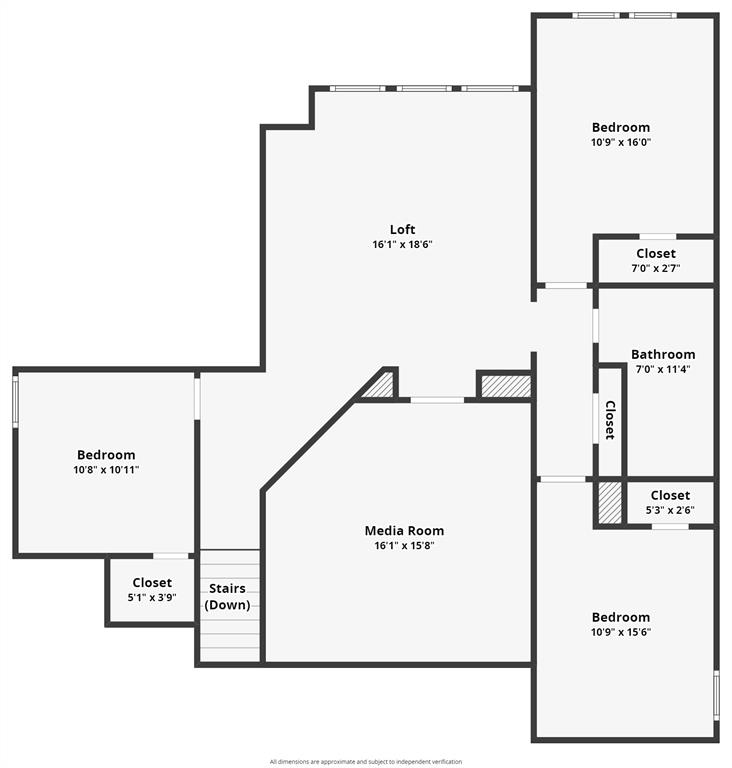Brian Terrace Ph IV - Residential Lease