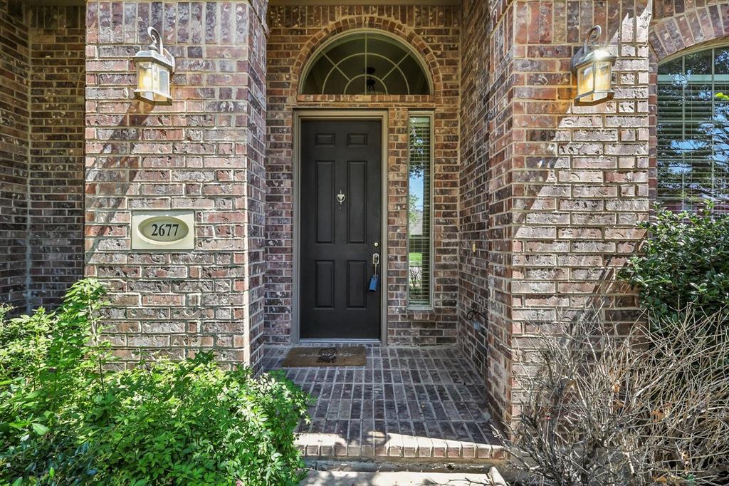 2677 Pine Trail Drive