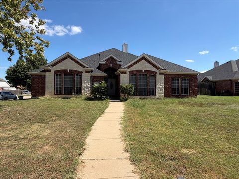 3004 Saint Bartholomew Drive Mansfield TX 76063