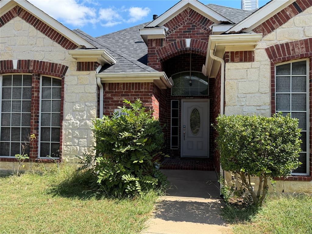 3004 Saint Bartholomew Drive