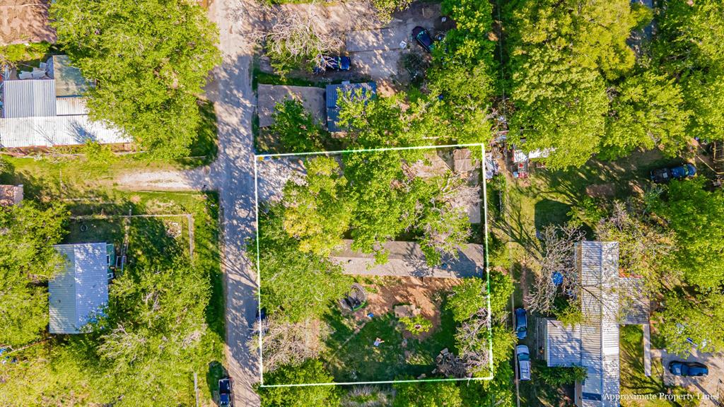 Oak Trail Shores - Residential