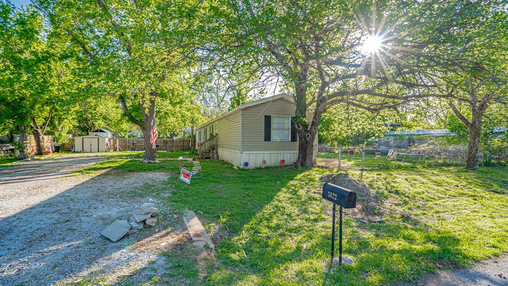 Oak Trail Shores - Residential