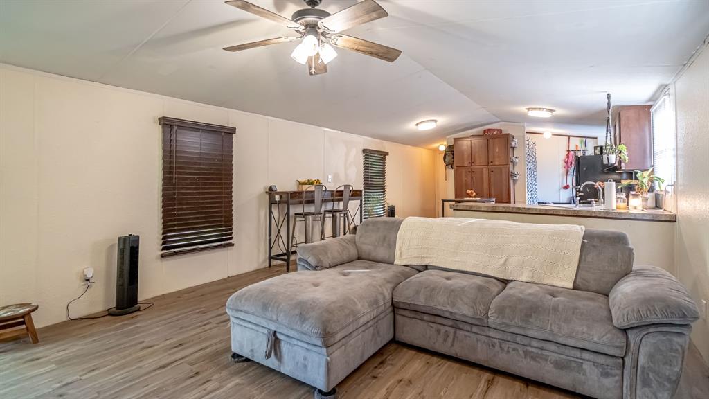 Oak Trail Shores - Residential