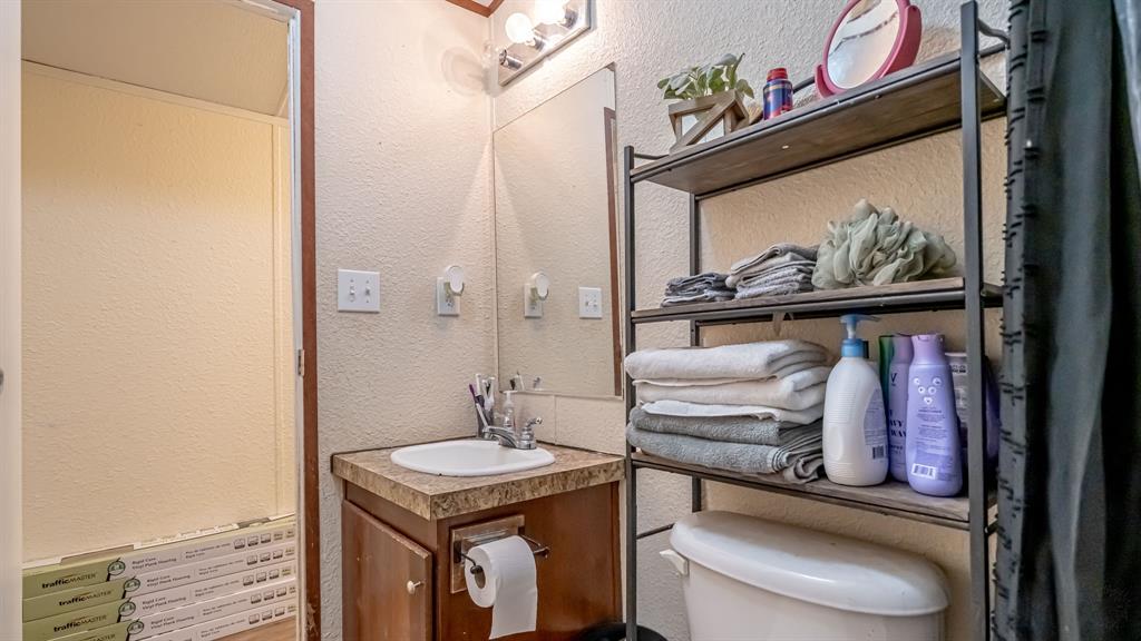 Oak Trail Shores - Residential