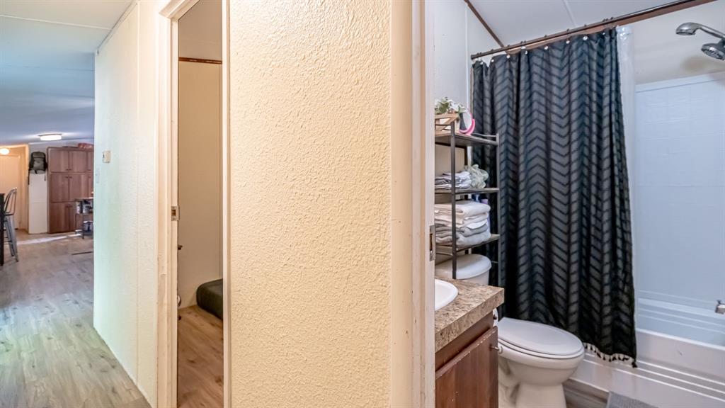 Oak Trail Shores - Residential