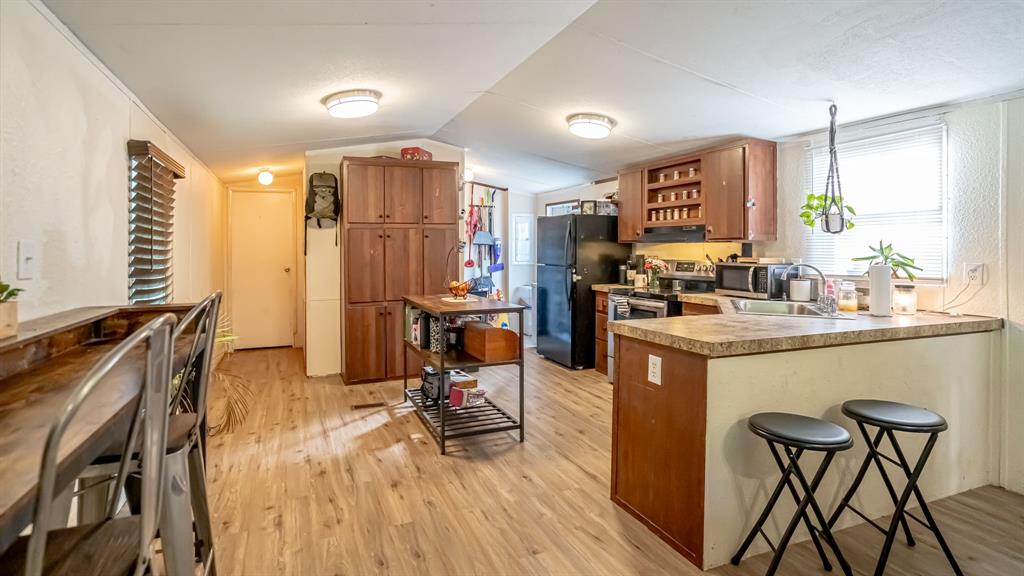 Oak Trail Shores - Residential