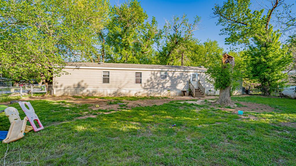 Oak Trail Shores - Residential