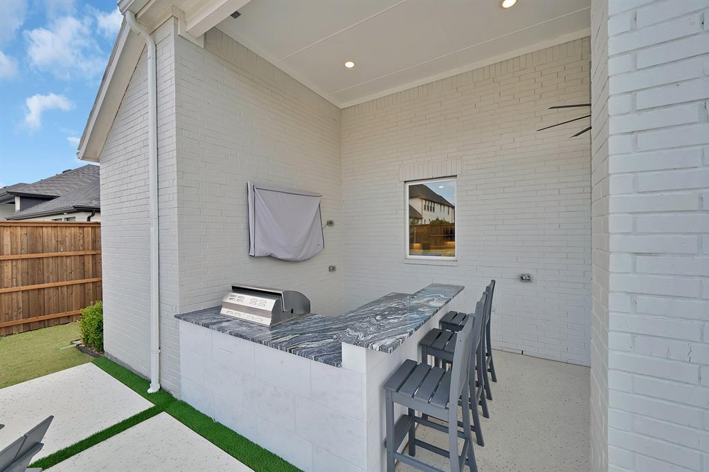 Windsong Ranch Ph 3d - Residential