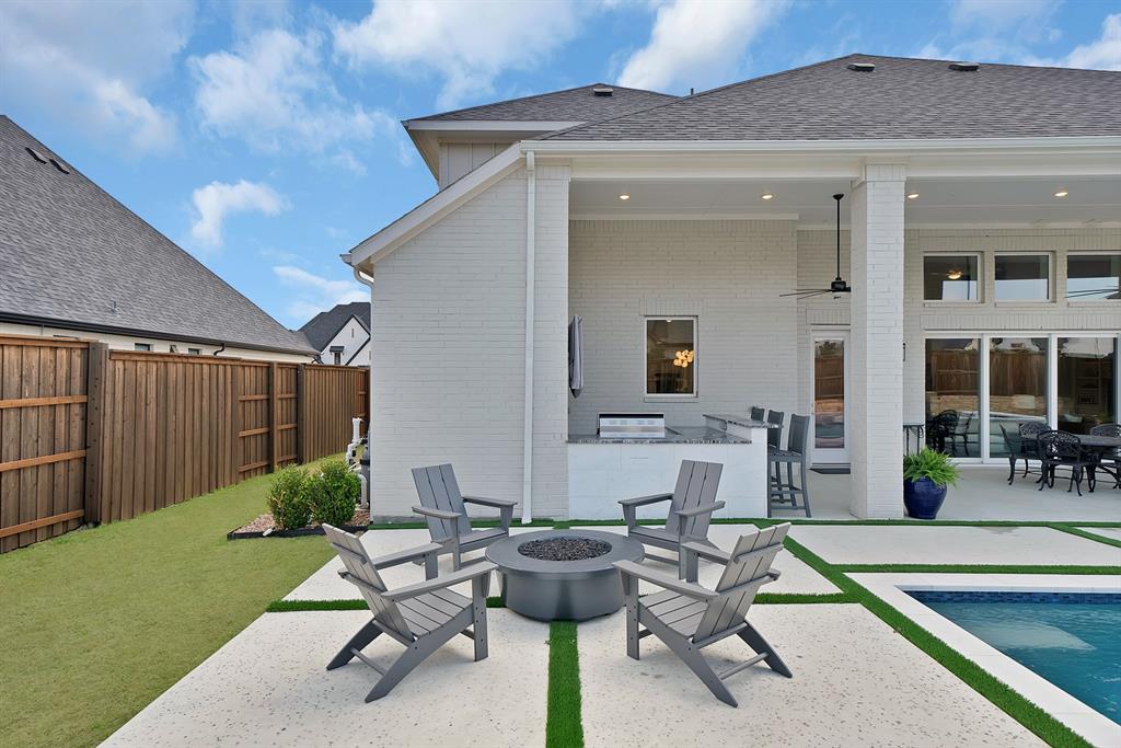 Windsong Ranch Ph 3d - Residential