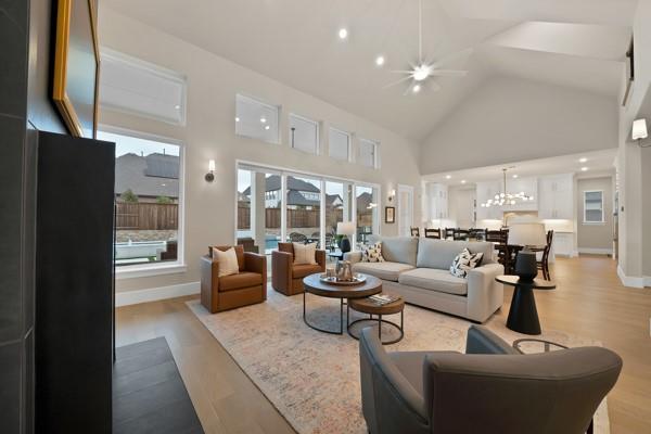 Windsong Ranch Ph 3d - Residential