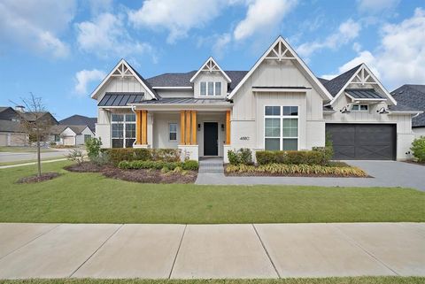 4880 Liberty Drive Prosper TX 75078