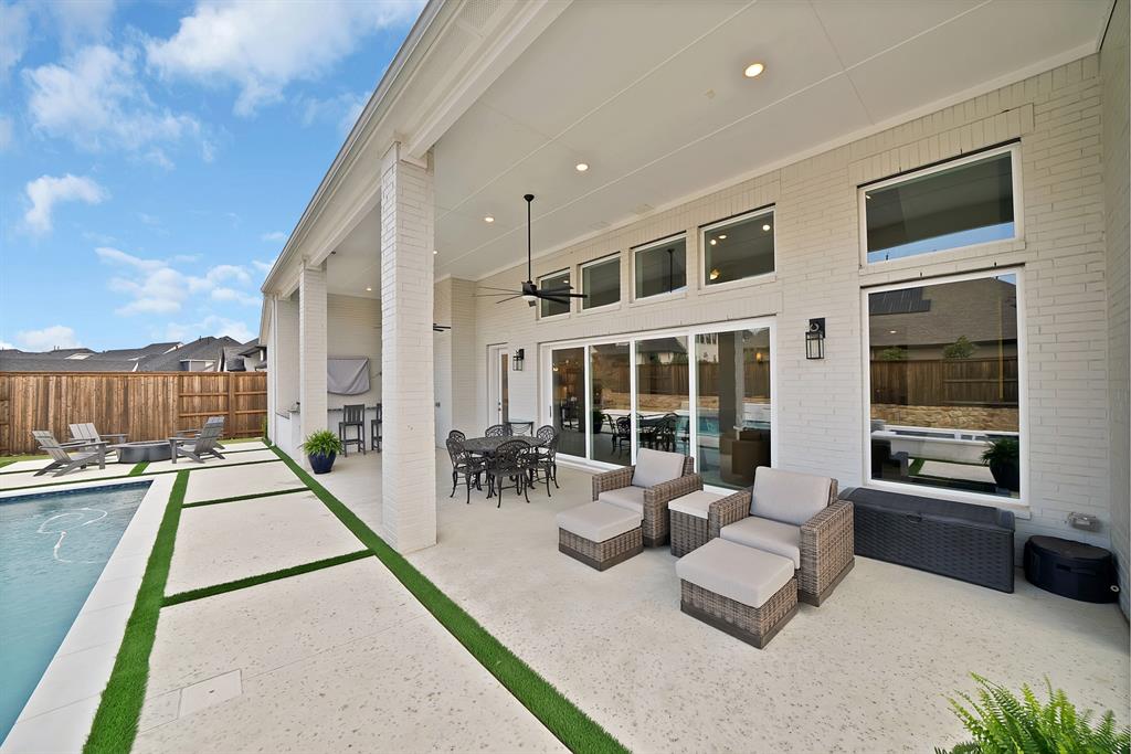 Windsong Ranch Ph 3d - Residential