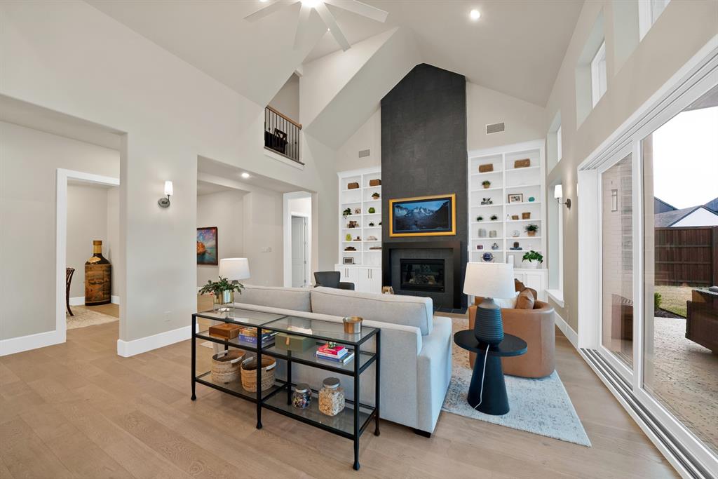 Windsong Ranch Ph 3d - Residential