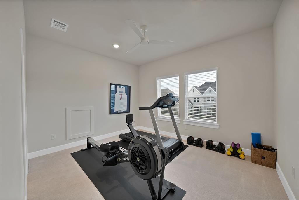 Windsong Ranch Ph 3d - Residential