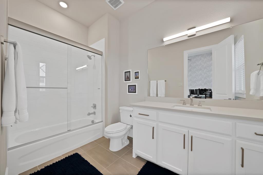 Windsong Ranch Ph 3d - Residential