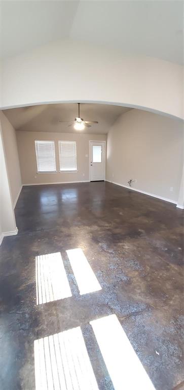 Treaty Oaks - Residential Lease