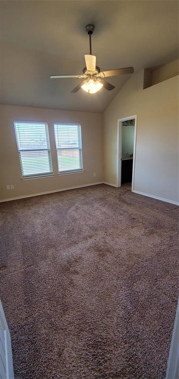 Treaty Oaks - Residential Lease