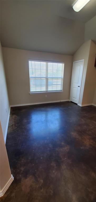 Treaty Oaks - Residential Lease