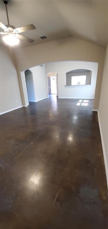 Treaty Oaks - Residential Lease