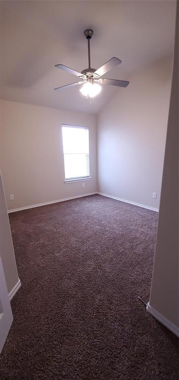 Treaty Oaks - Residential Lease