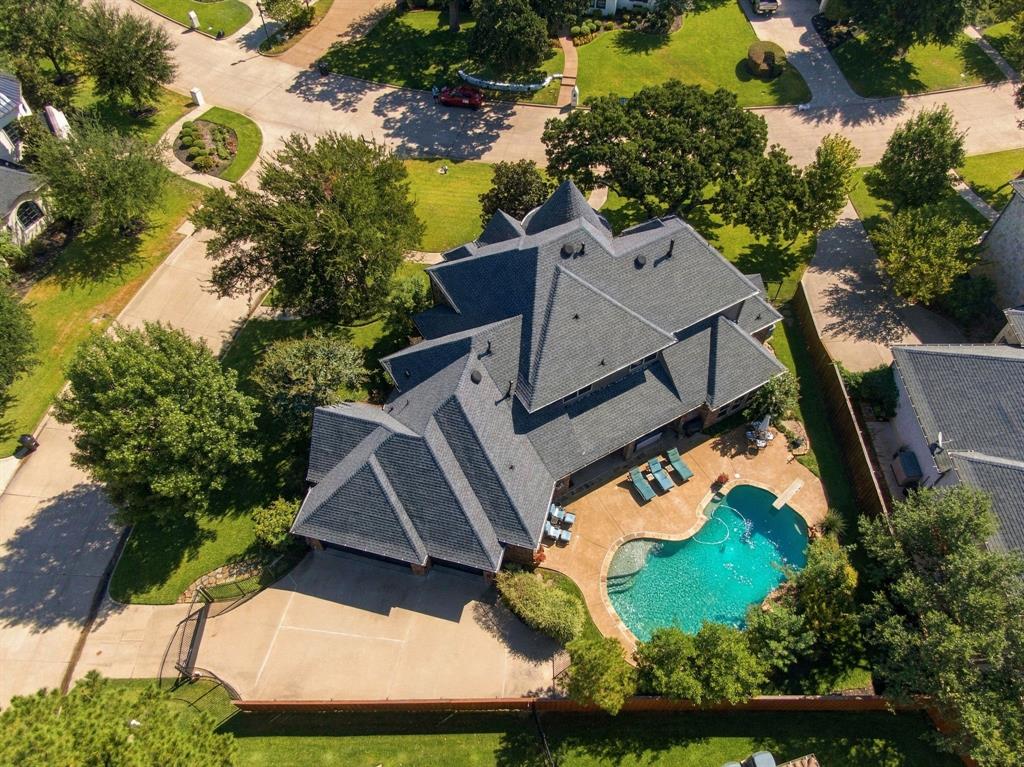 1407 Long And Winding Road