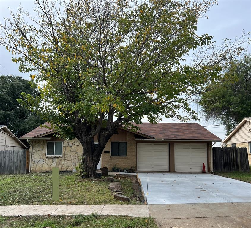 NORTHWEST PARK 2ND INST - Residential Lease