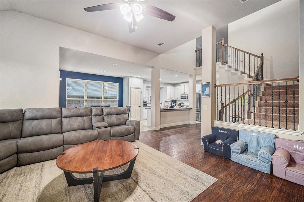 1137 Cardinal Ridge Road