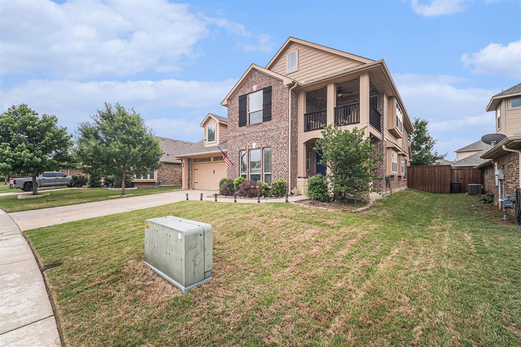 1137 Cardinal Ridge Road
