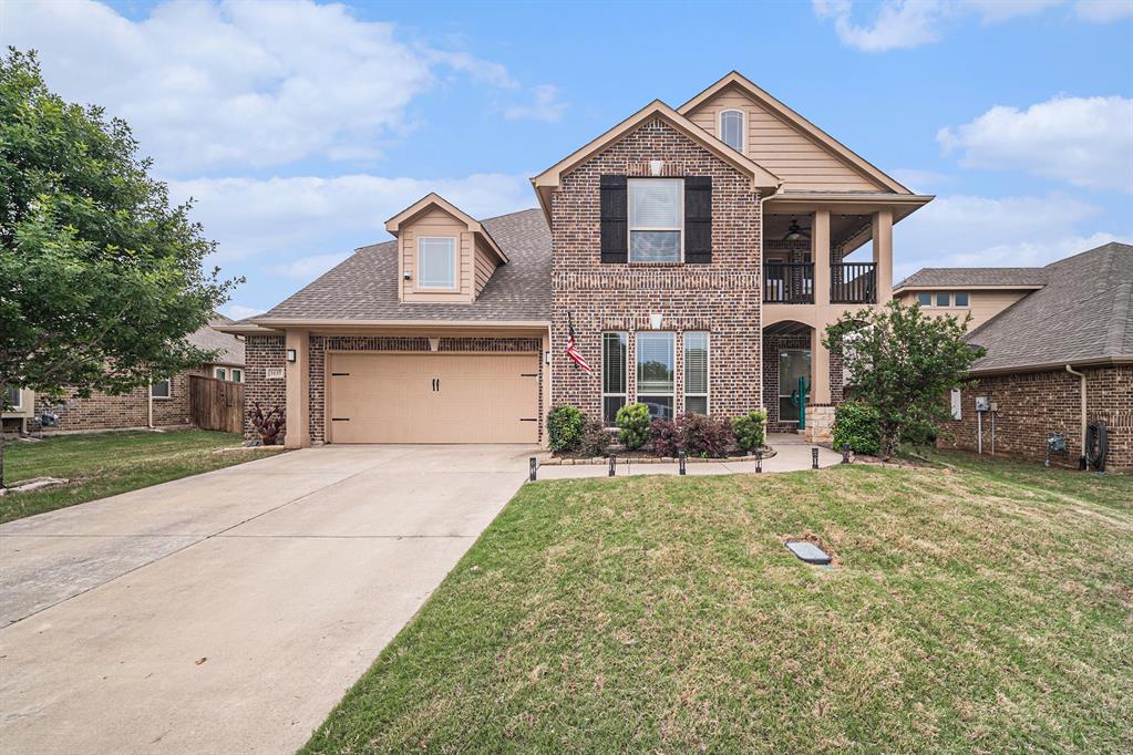1137 Cardinal Ridge Road