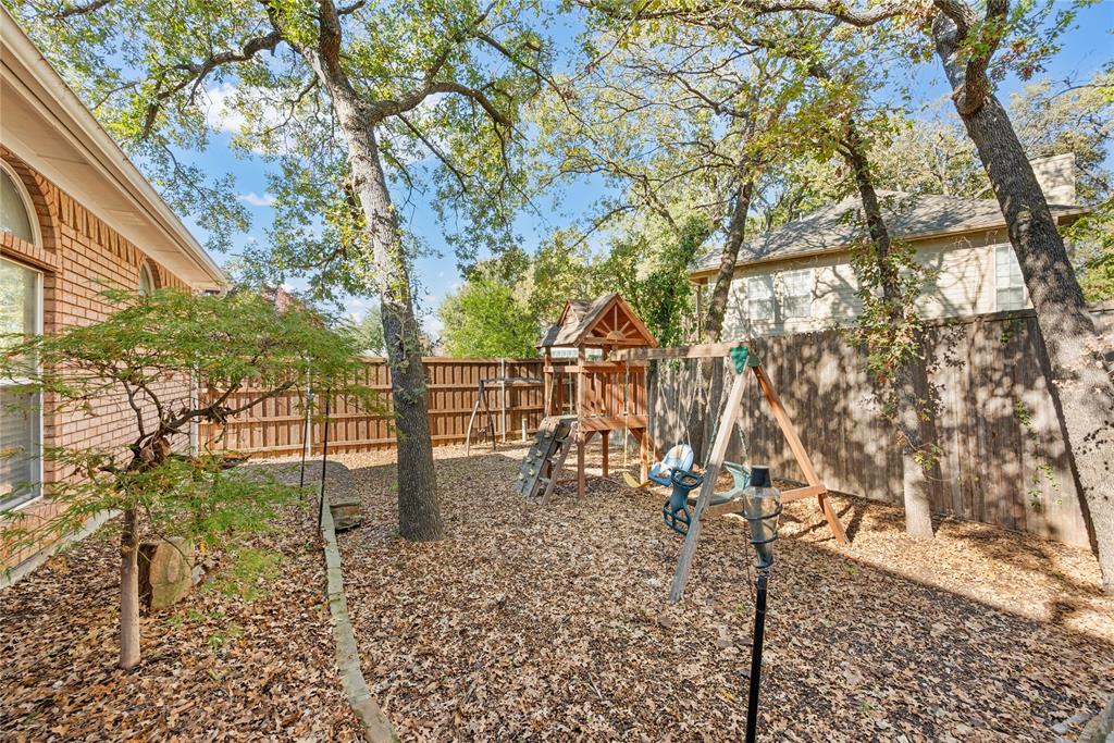 Hunterwood Estates Add - Residential