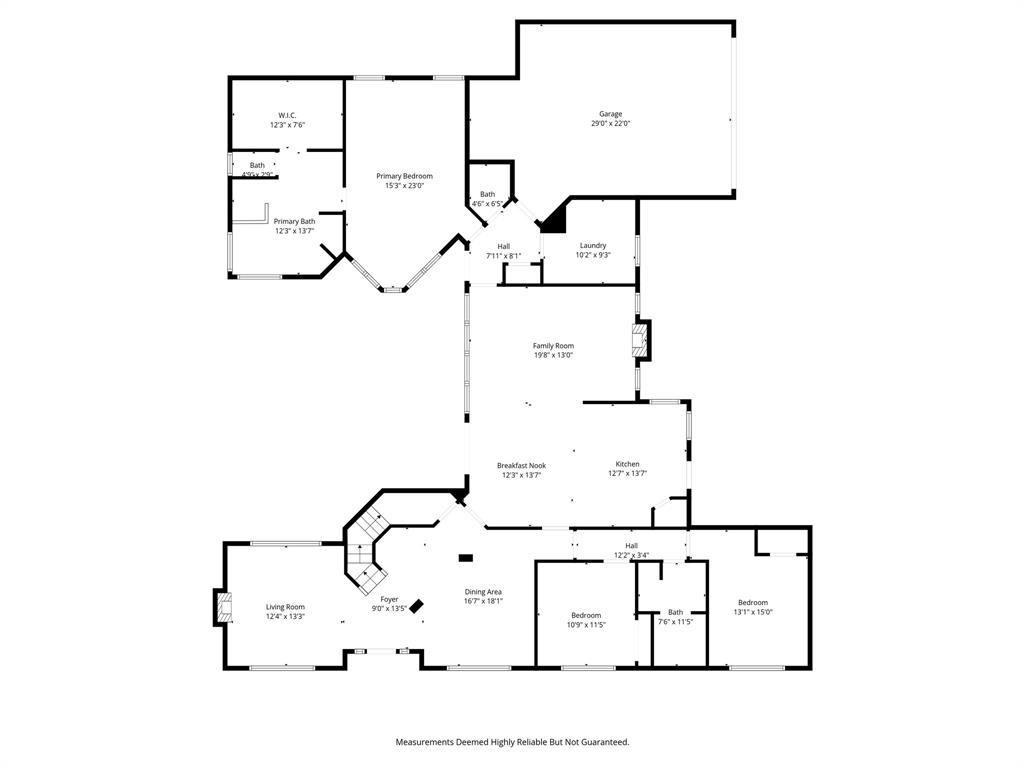 Hunterwood Estates Add - Residential