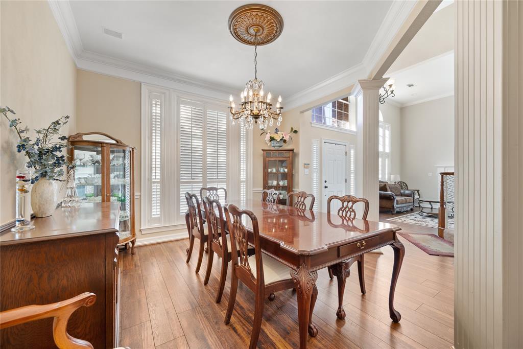 5519 Hunterwood Lane