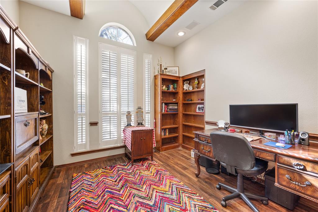 Hunterwood Estates Add - Residential