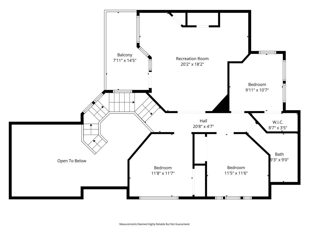 Hunterwood Estates Add - Residential