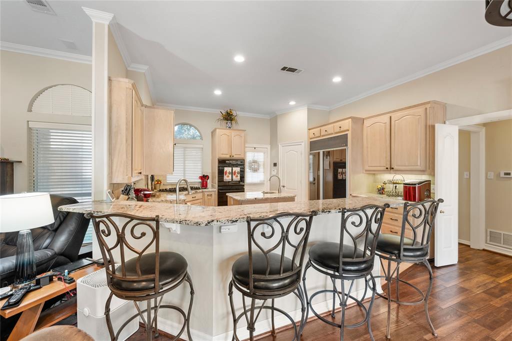 Hunterwood Estates Add - Residential