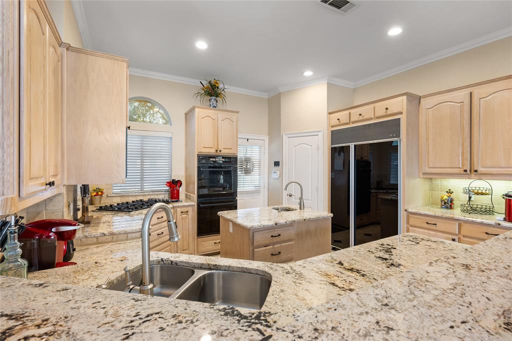 Hunterwood Estates Add - Residential