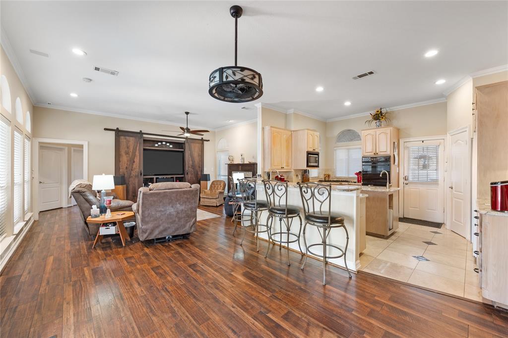 Hunterwood Estates Add - Residential