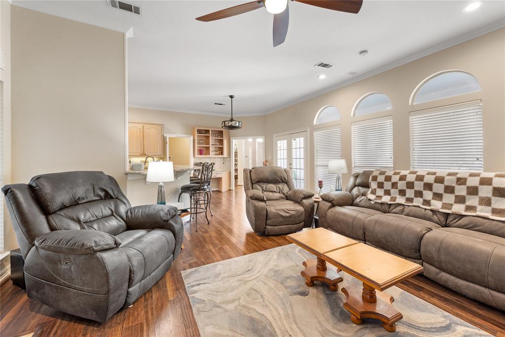 Hunterwood Estates Add - Residential