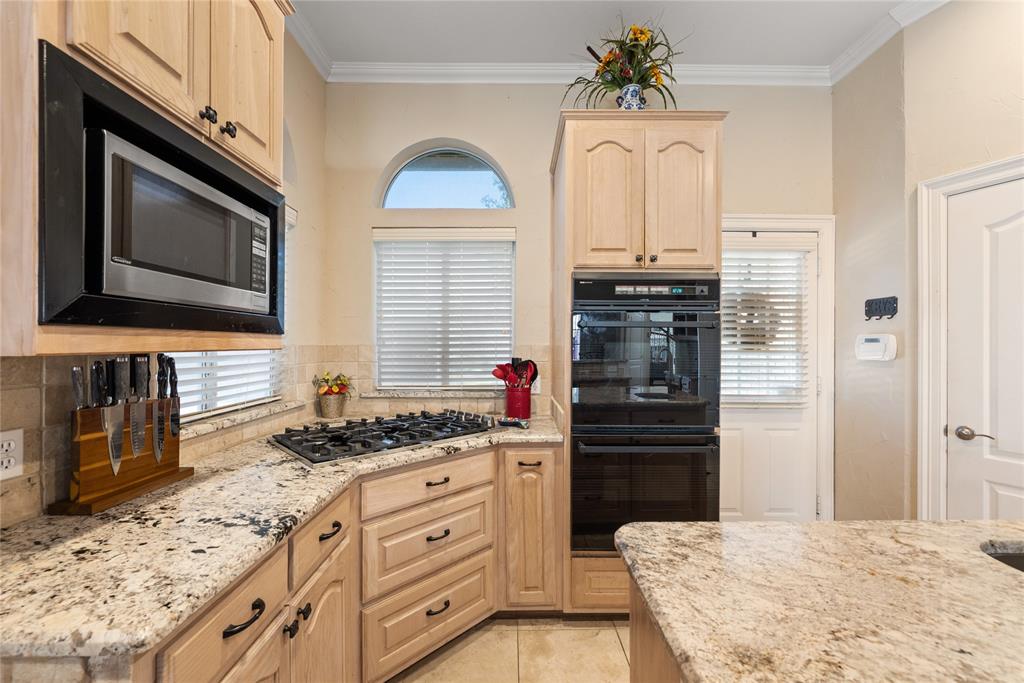 Hunterwood Estates Add - Residential