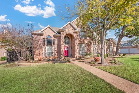 5519 Hunterwood Lane Arlington TX 76017