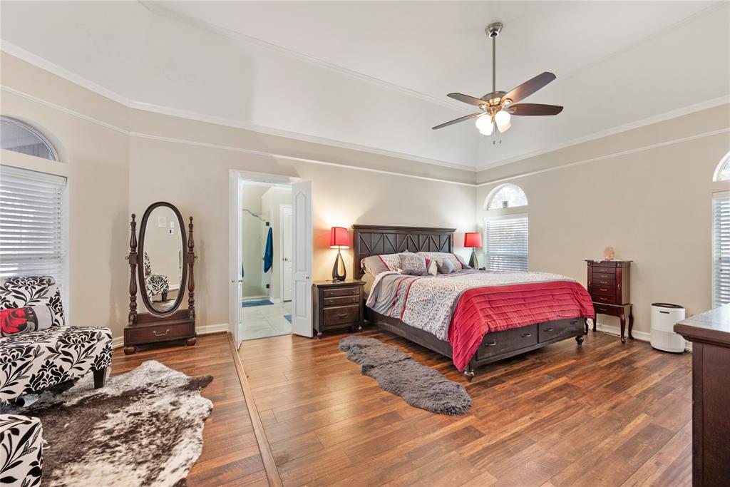 Hunterwood Estates Add - Residential