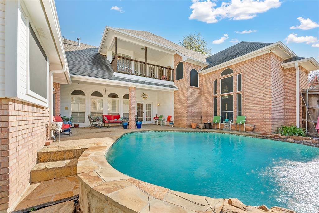 Hunterwood Estates Add - Residential